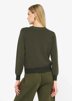 Liu Jo Pull Better|Femme Vêtements De Sport|Mailles