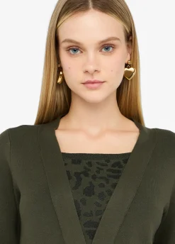 Liu Jo Pull Better|Femme Vêtements De Sport|Mailles