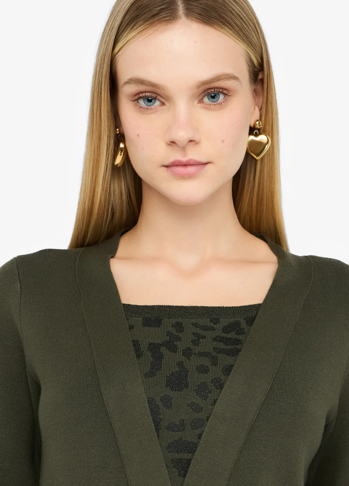 Liu Jo Pull Better|Femme Vêtements De Sport|Mailles