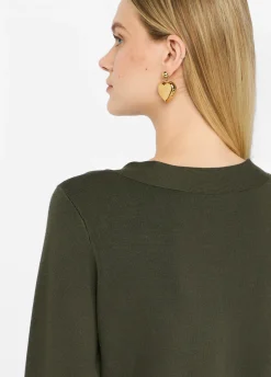 Liu Jo Pull Better|Femme Vêtements De Sport|Mailles
