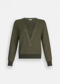 Liu Jo Pull Better|Femme Vêtements De Sport|Mailles