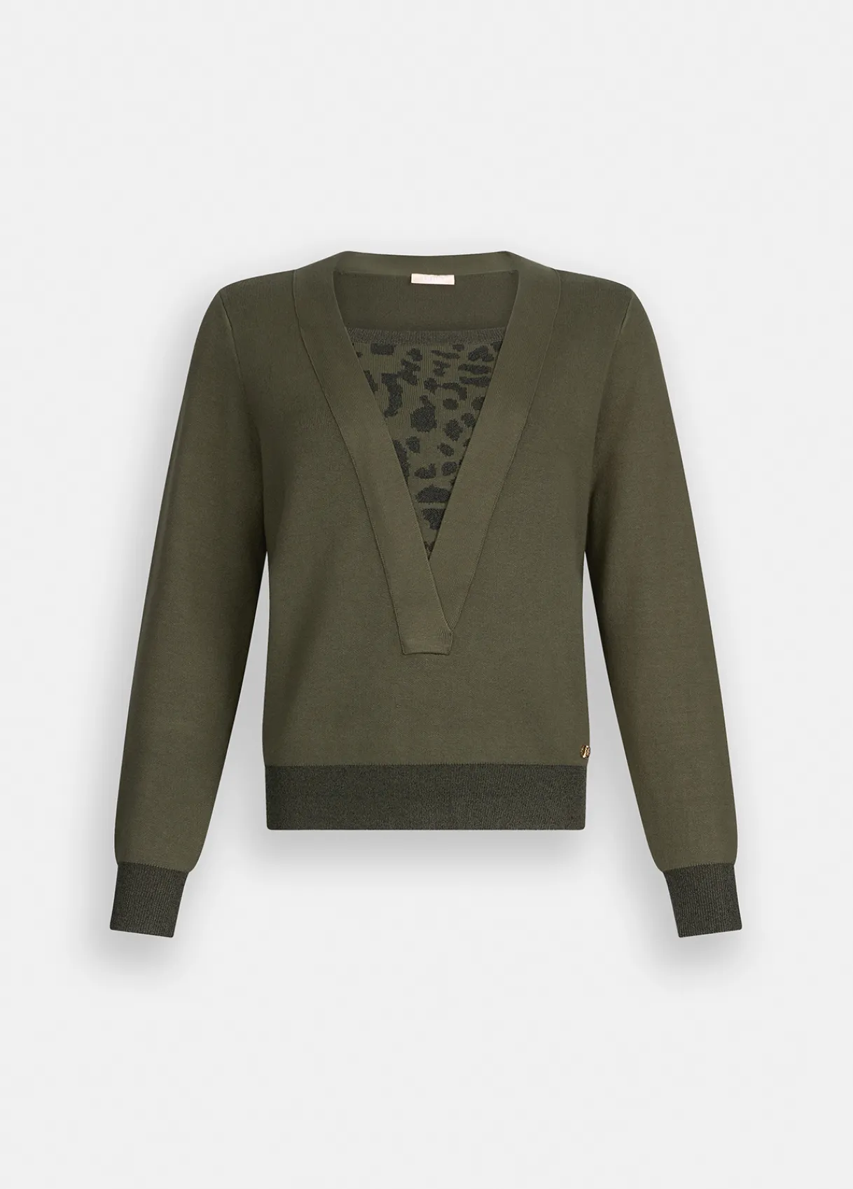 Liu Jo Pull Better|Femme Vêtements De Sport|Mailles