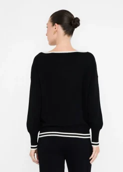 Liu Jo Pull Better|Femme Vêtements De Sport|Mailles