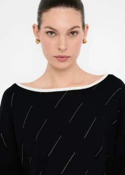 Liu Jo Pull Better|Femme Vêtements De Sport|Mailles