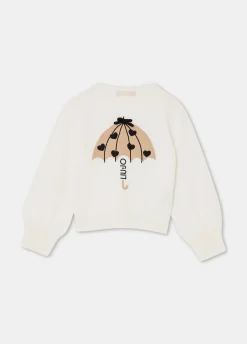 Liu Jo Pull Better|Enfant Pull Et Sweatshirts|T-Shirts
