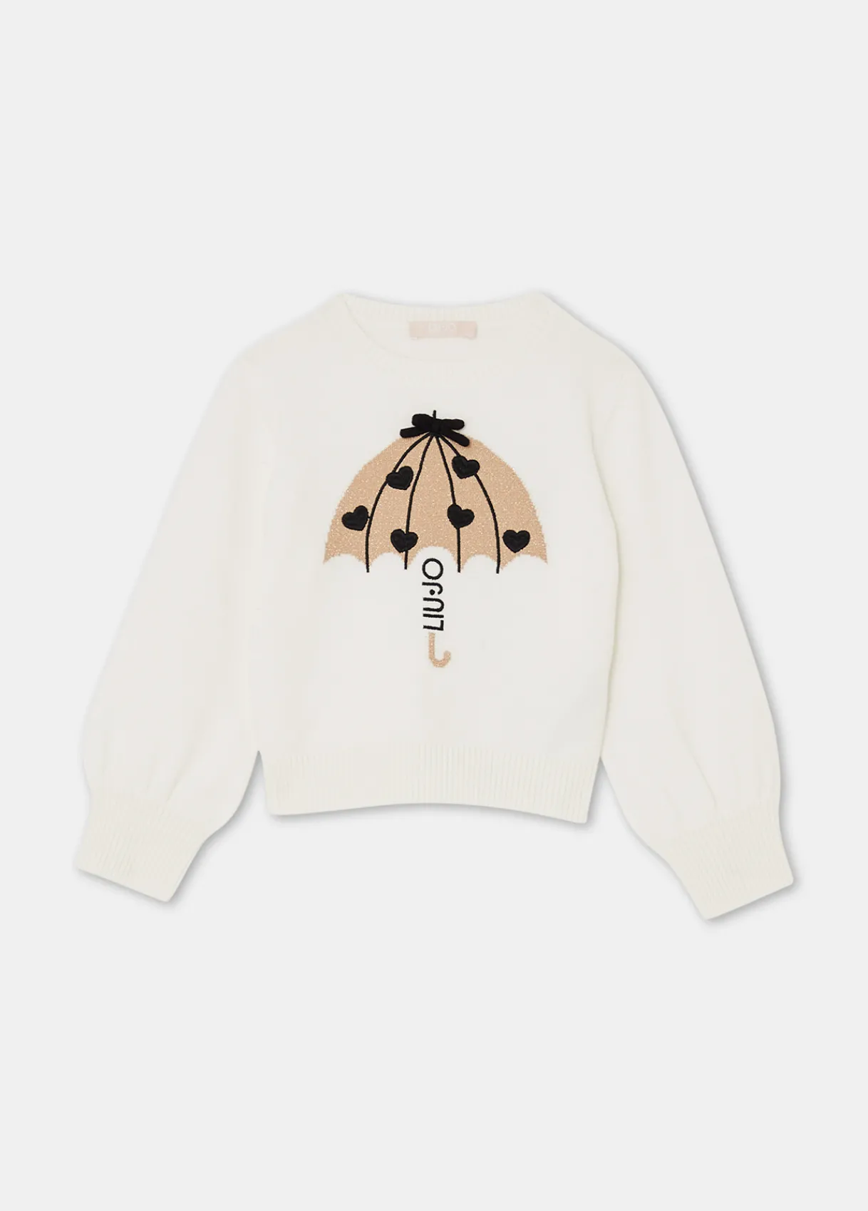 Liu Jo Pull Better|Enfant Pull Et Sweatshirts|T-Shirts
