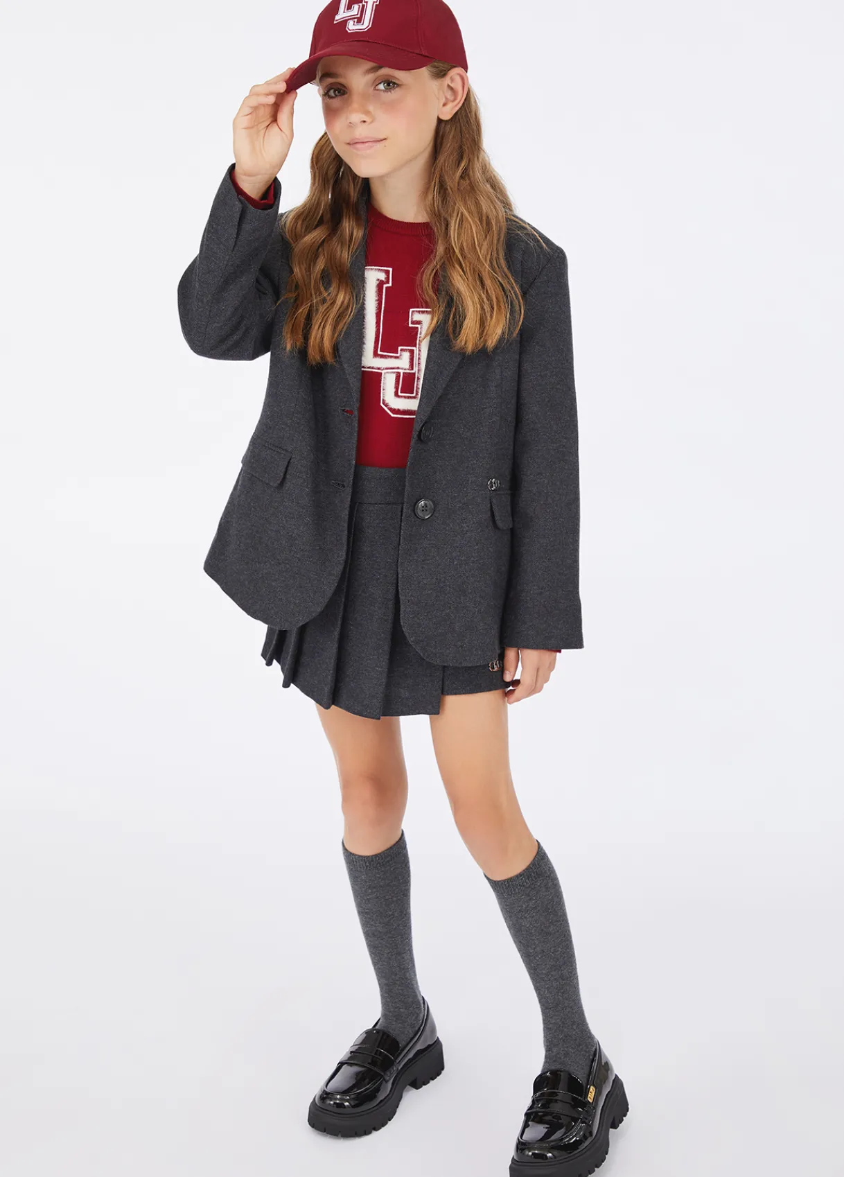 Liu Jo Pull Better|Enfant Pull Et Sweatshirts