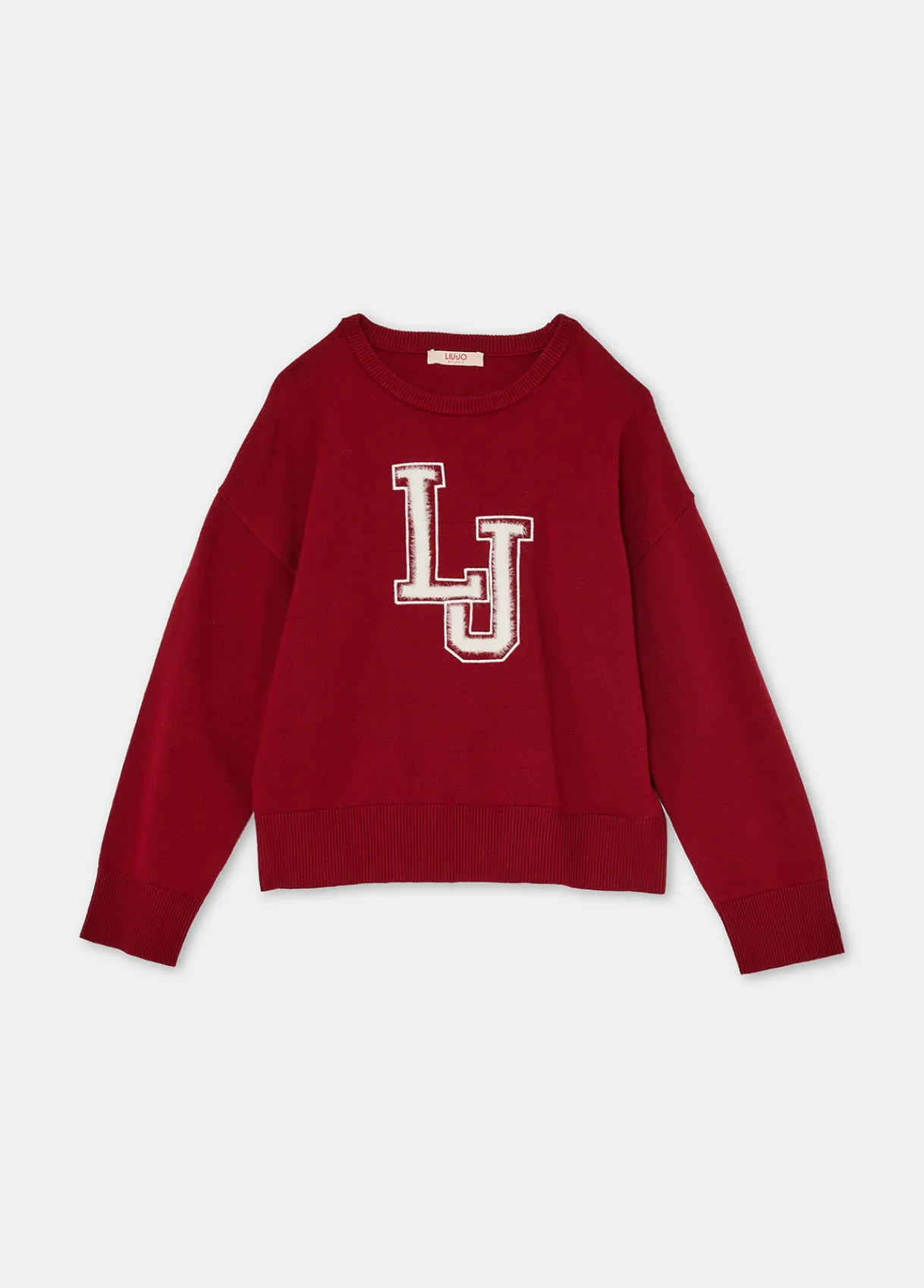 Liu Jo Pull Better|Enfant Pull Et Sweatshirts