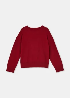 Liu Jo Pull Better|Enfant Pull Et Sweatshirts