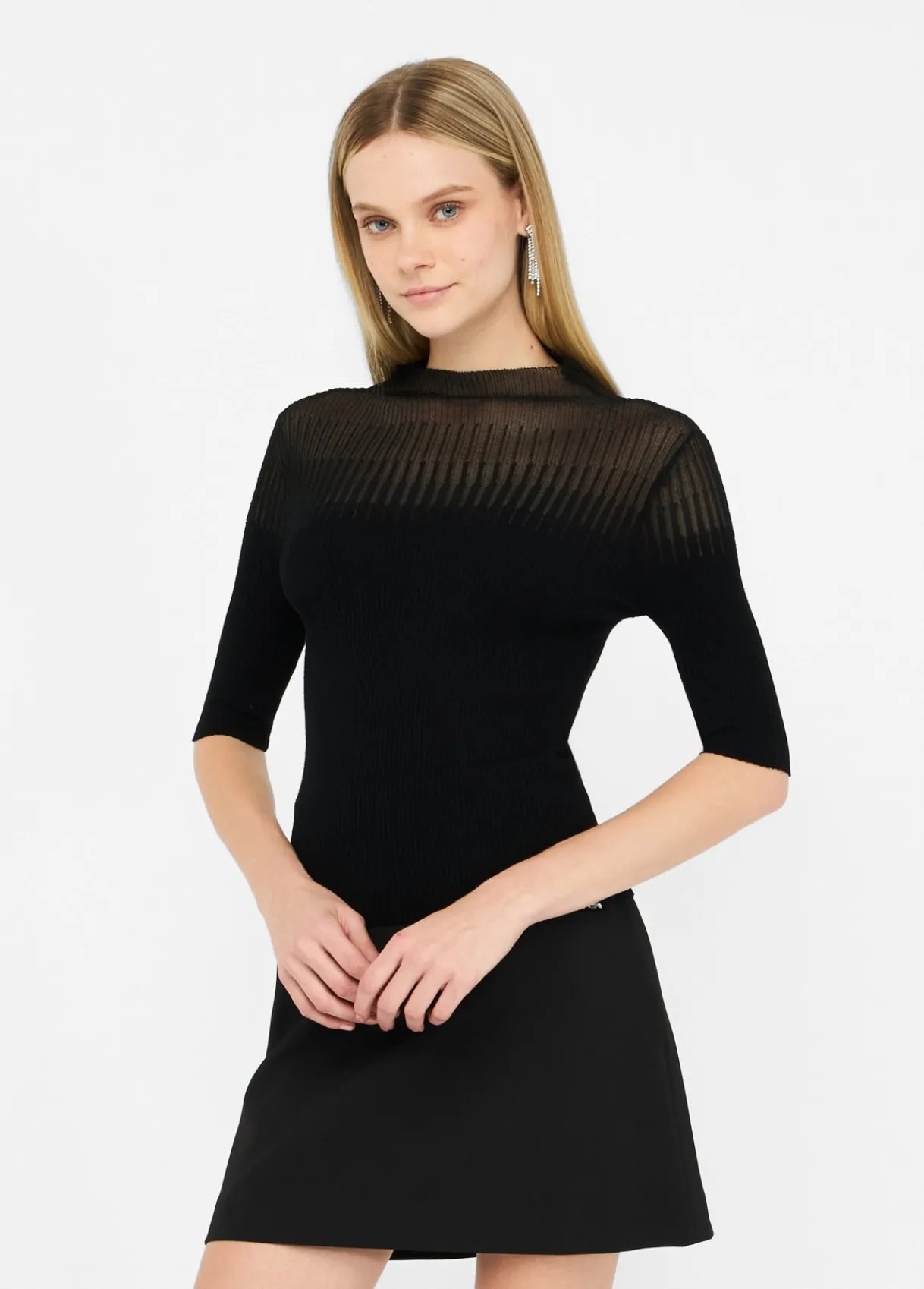 Liu Jo Pull Better|Femme Mailles