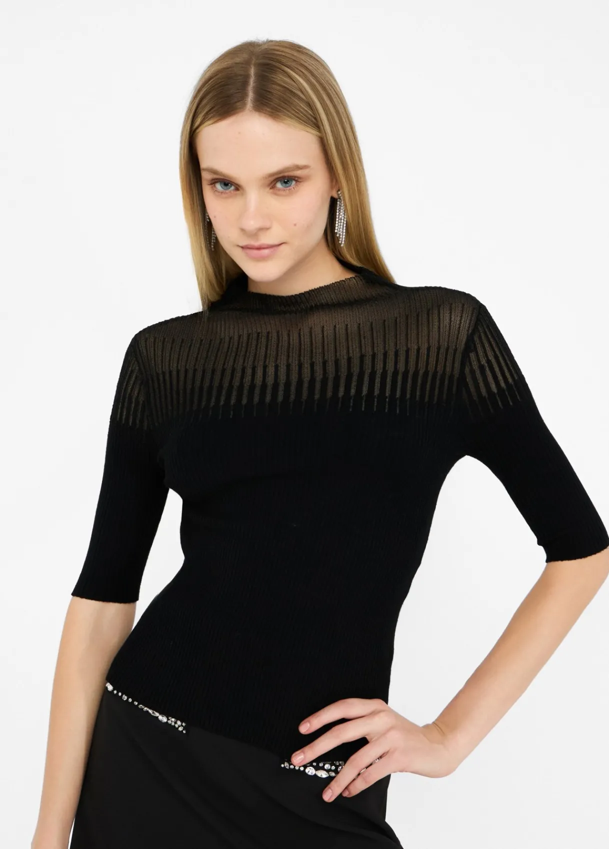 Liu Jo Pull Better|Femme Mailles