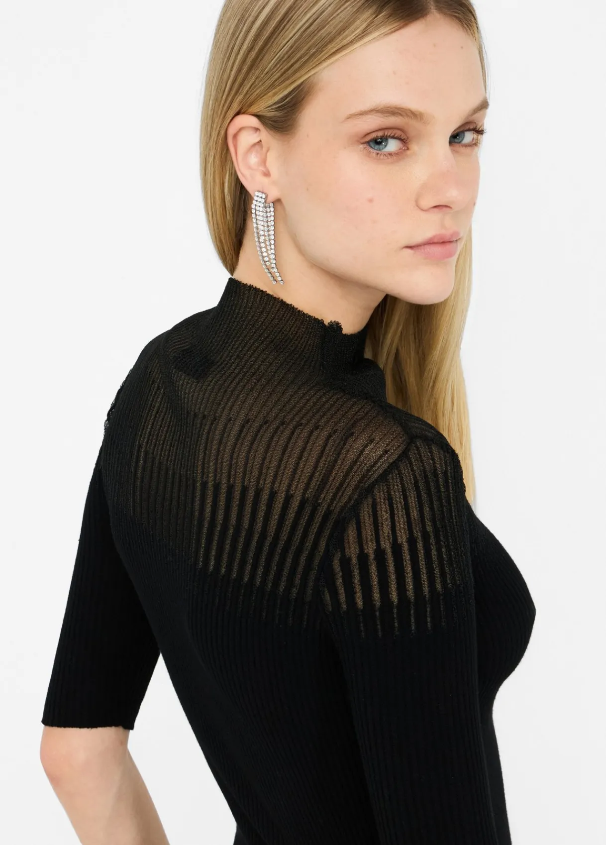 Liu Jo Pull Better|Femme Mailles