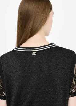 Liu Jo Pull Better|Femme Mailles