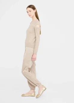 Liu Jo Pull Better|Femme Vêtements De Sport|Mailles