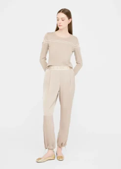 Liu Jo Pull Better|Femme Vêtements De Sport|Mailles