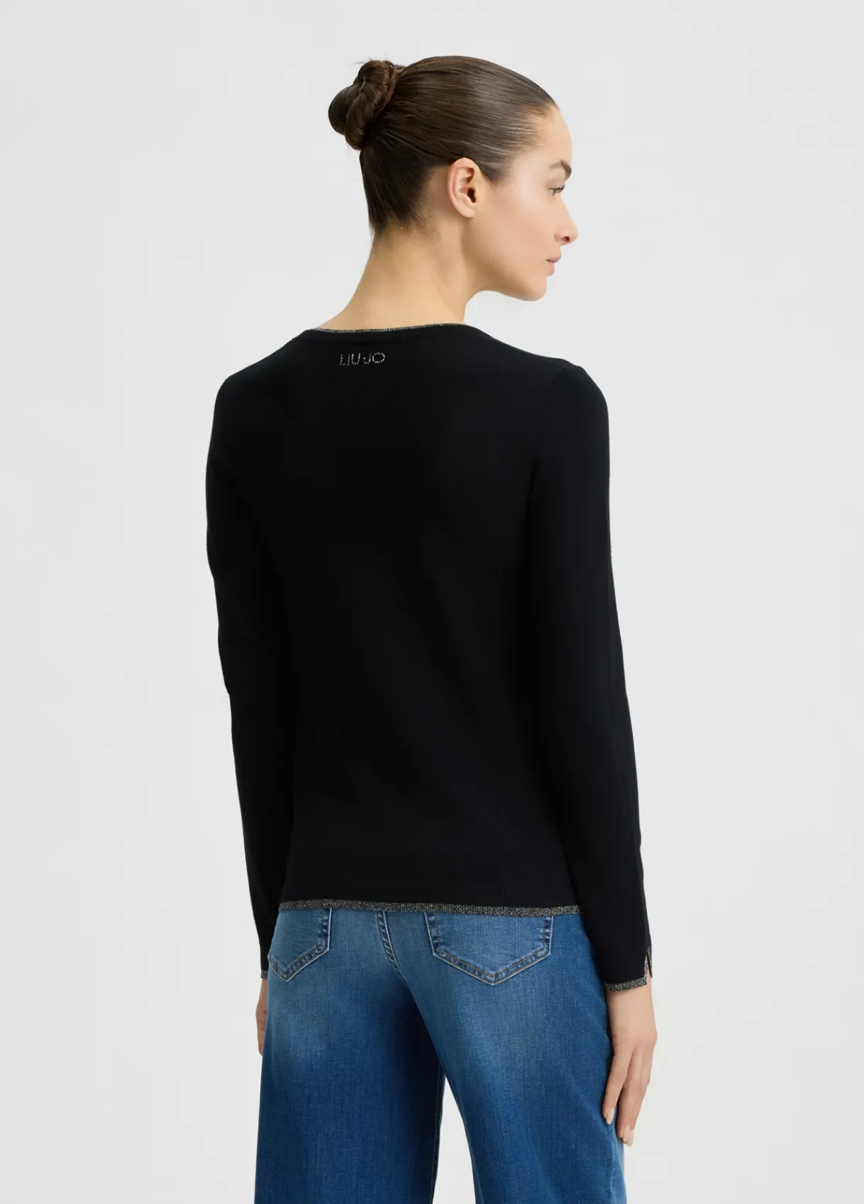 Liu Jo Pull Better|Femme Mailles