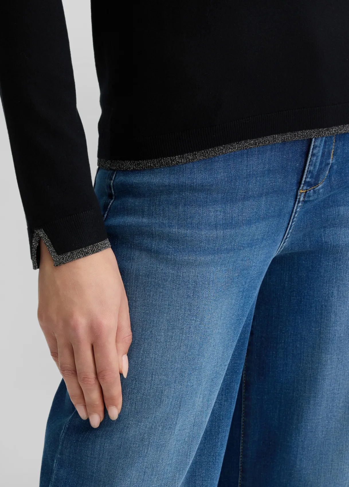 Liu Jo Pull Better|Femme Mailles