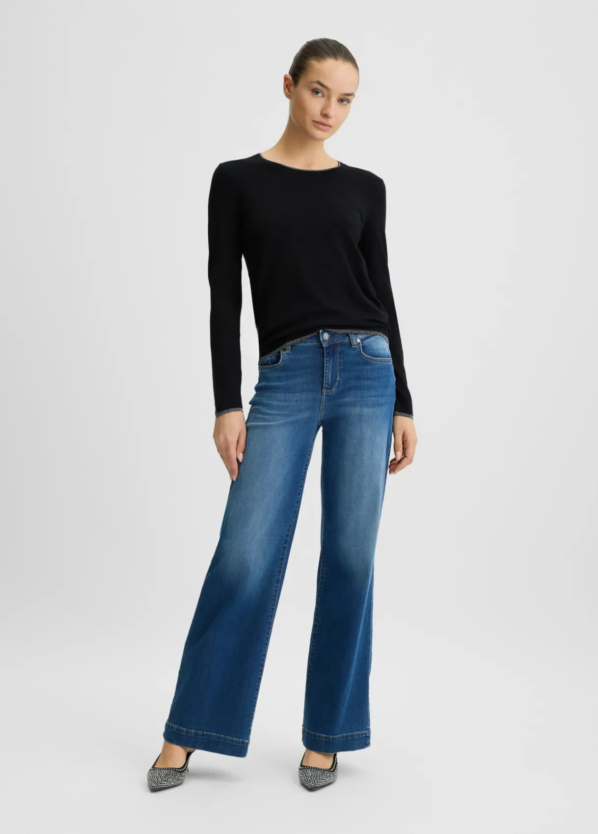 Liu Jo Pull Better|Femme Mailles