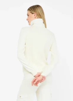 Liu Jo Pull Better|Femme Vêtements De Sport|Mailles