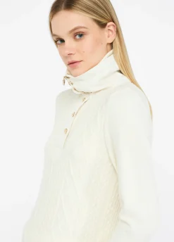 Liu Jo Pull Better|Femme Vêtements De Sport|Mailles