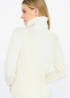 Liu Jo Pull Better|Femme Vêtements De Sport|Mailles
