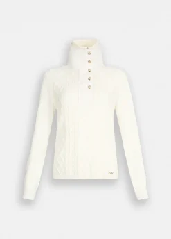 Liu Jo Pull Better|Femme Vêtements De Sport|Mailles