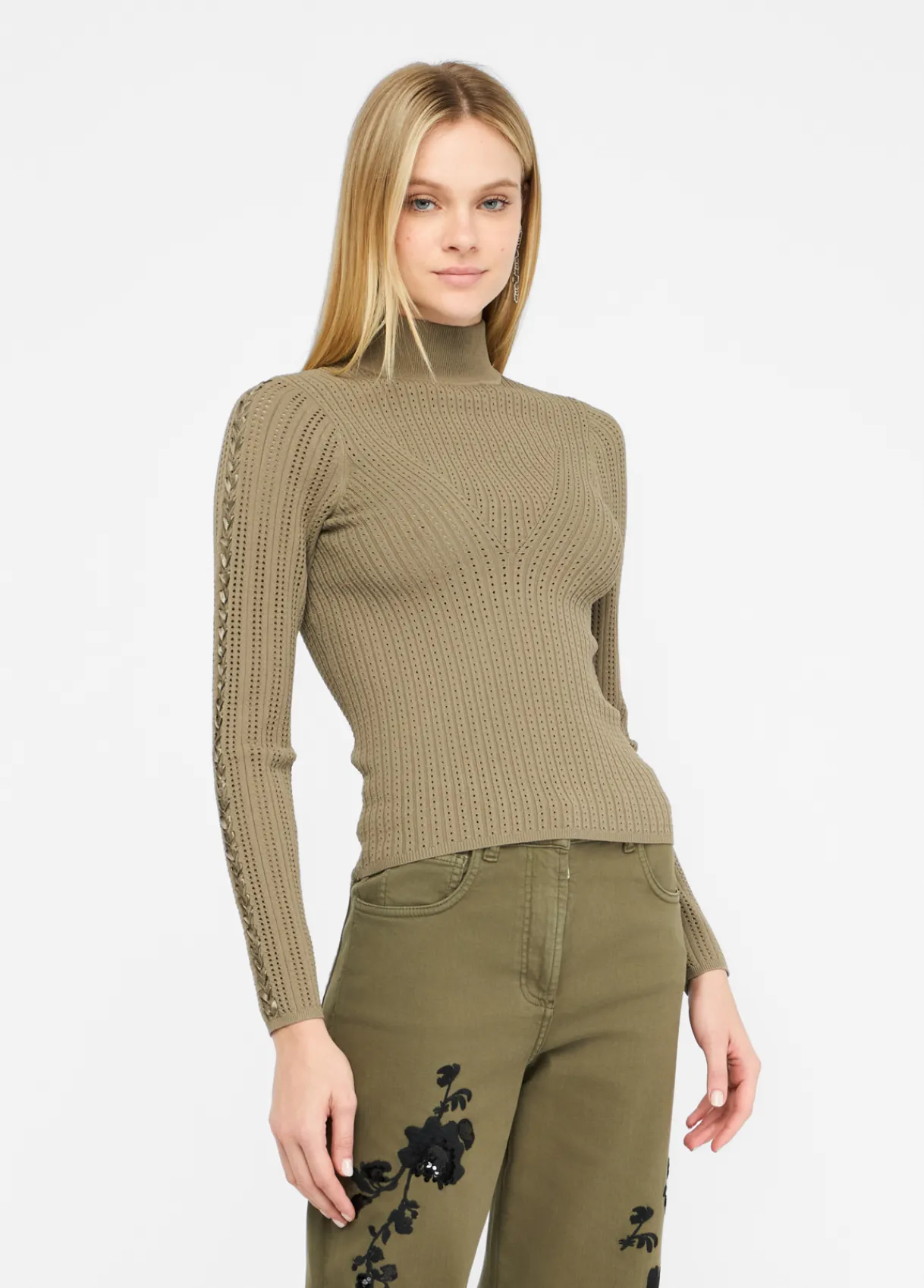 Liu Jo Pull Better|Femme Mailles