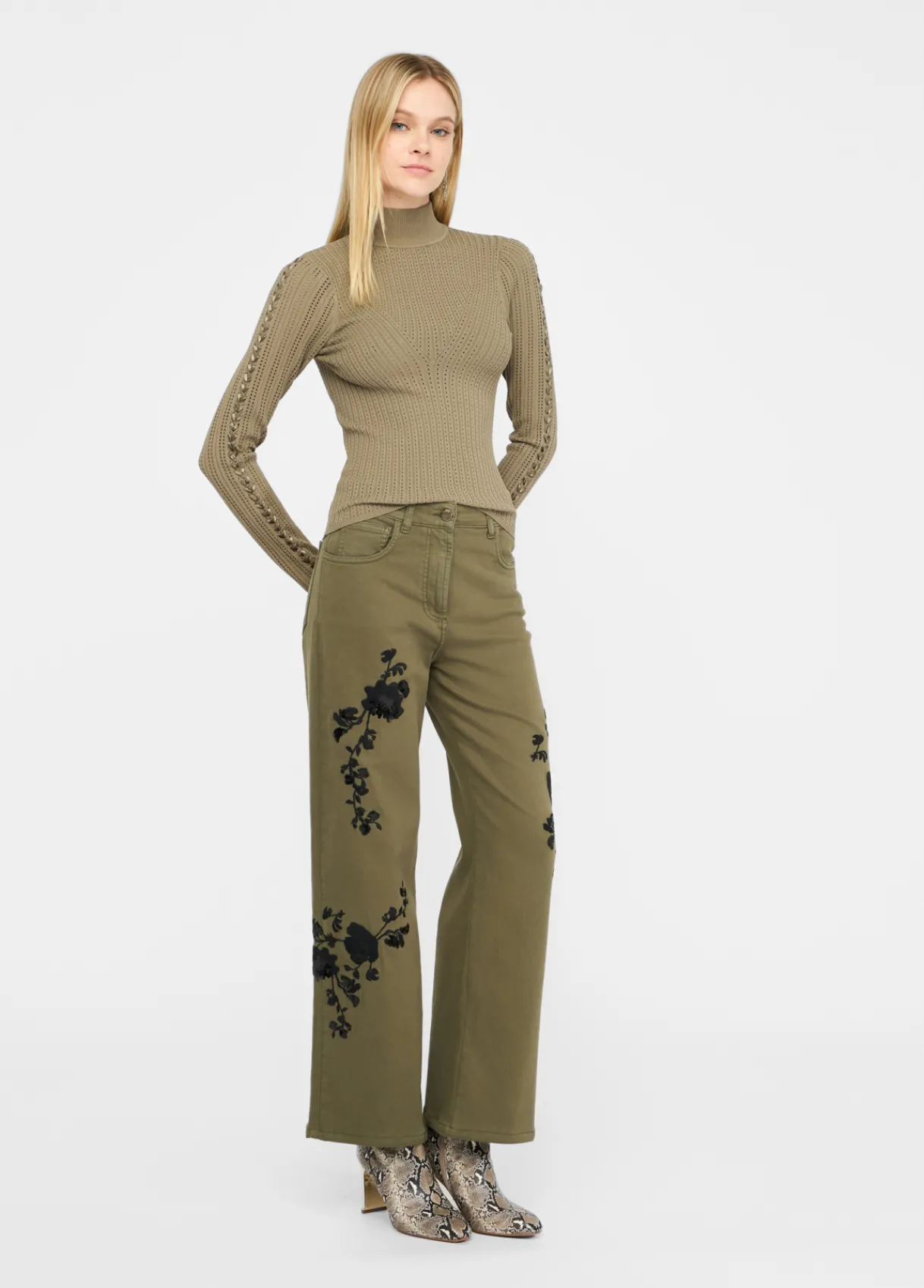 Liu Jo Pull Better|Femme Mailles