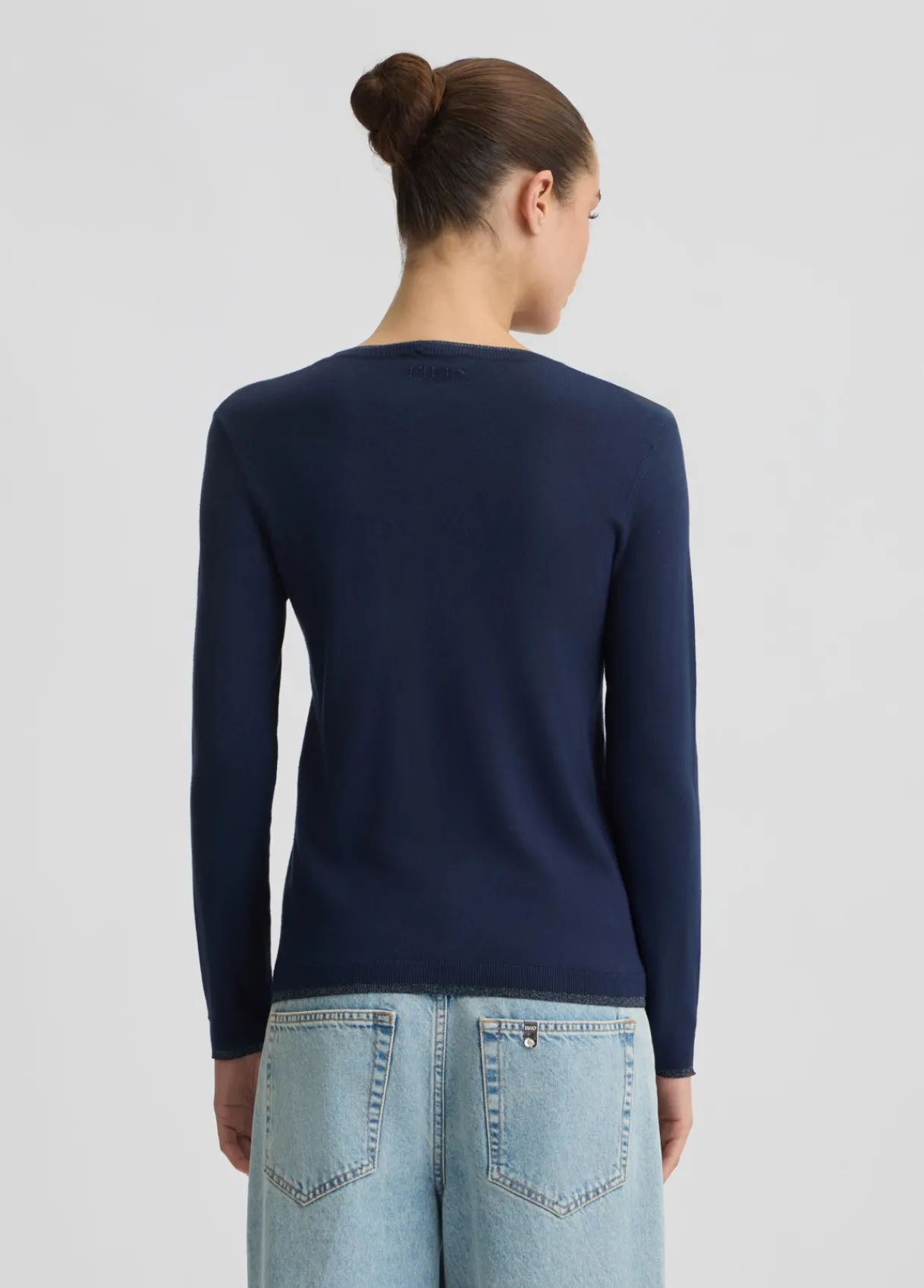 Liu Jo Pull Better|Femme Mailles