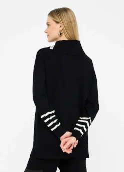 Liu Jo Pull Better|Femme Vêtements De Sport|Mailles
