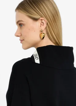 Liu Jo Pull Better|Femme Vêtements De Sport|Mailles