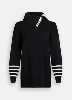 Liu Jo Pull Better|Femme Vêtements De Sport|Mailles