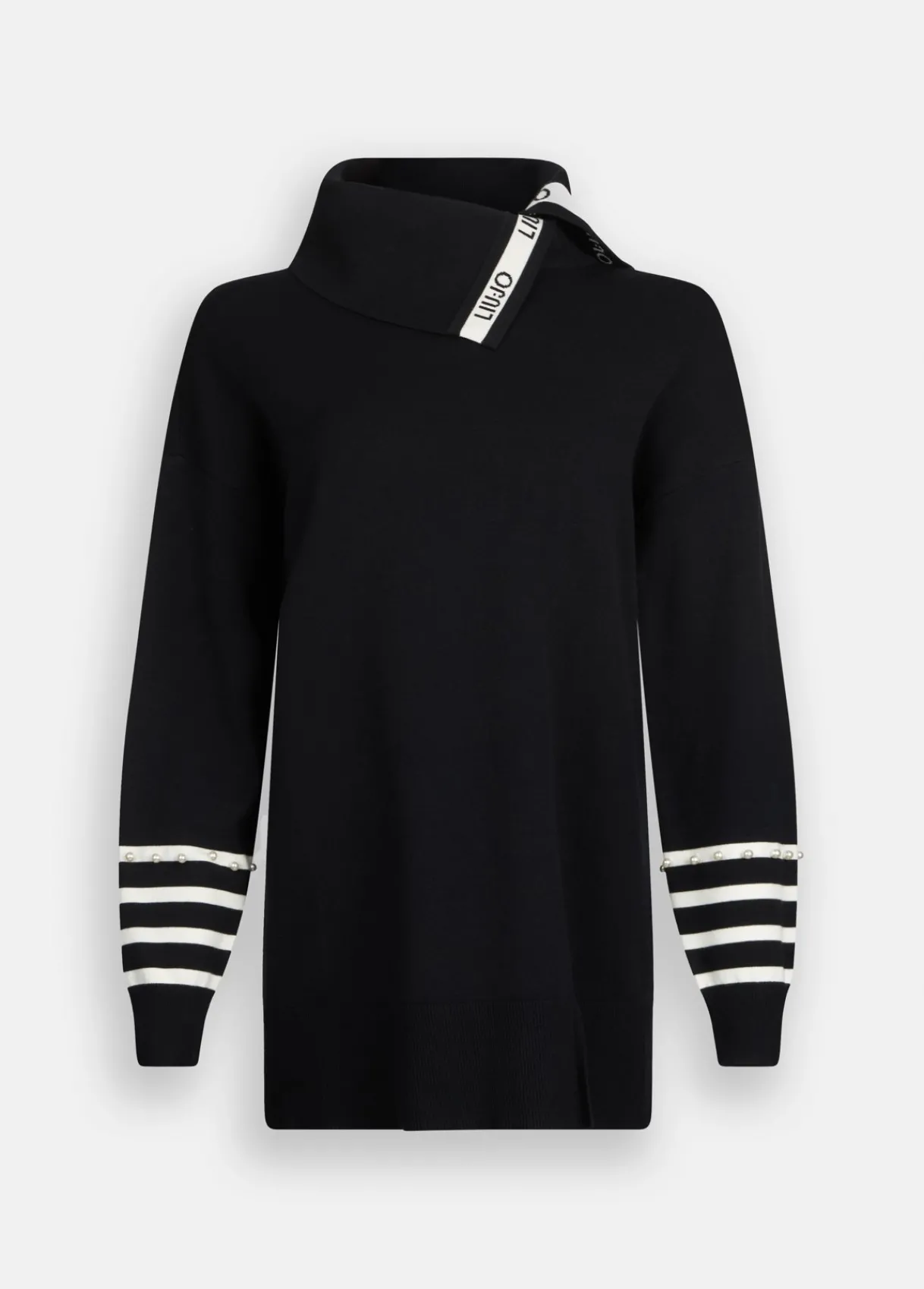 Liu Jo Pull Better|Femme Vêtements De Sport|Mailles