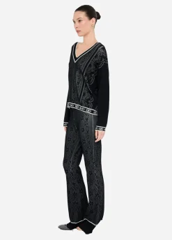 Liu Jo Pull Better|Femme Vêtements De Sport|Mailles