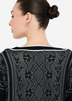 Liu Jo Pull Better|Femme Vêtements De Sport|Mailles