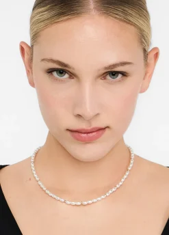 Liu Jo Ras-du-cou avec perles|Femme Jewelry