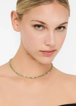 Liu Jo Ras-du-cou avec perles|Femme Jewelry