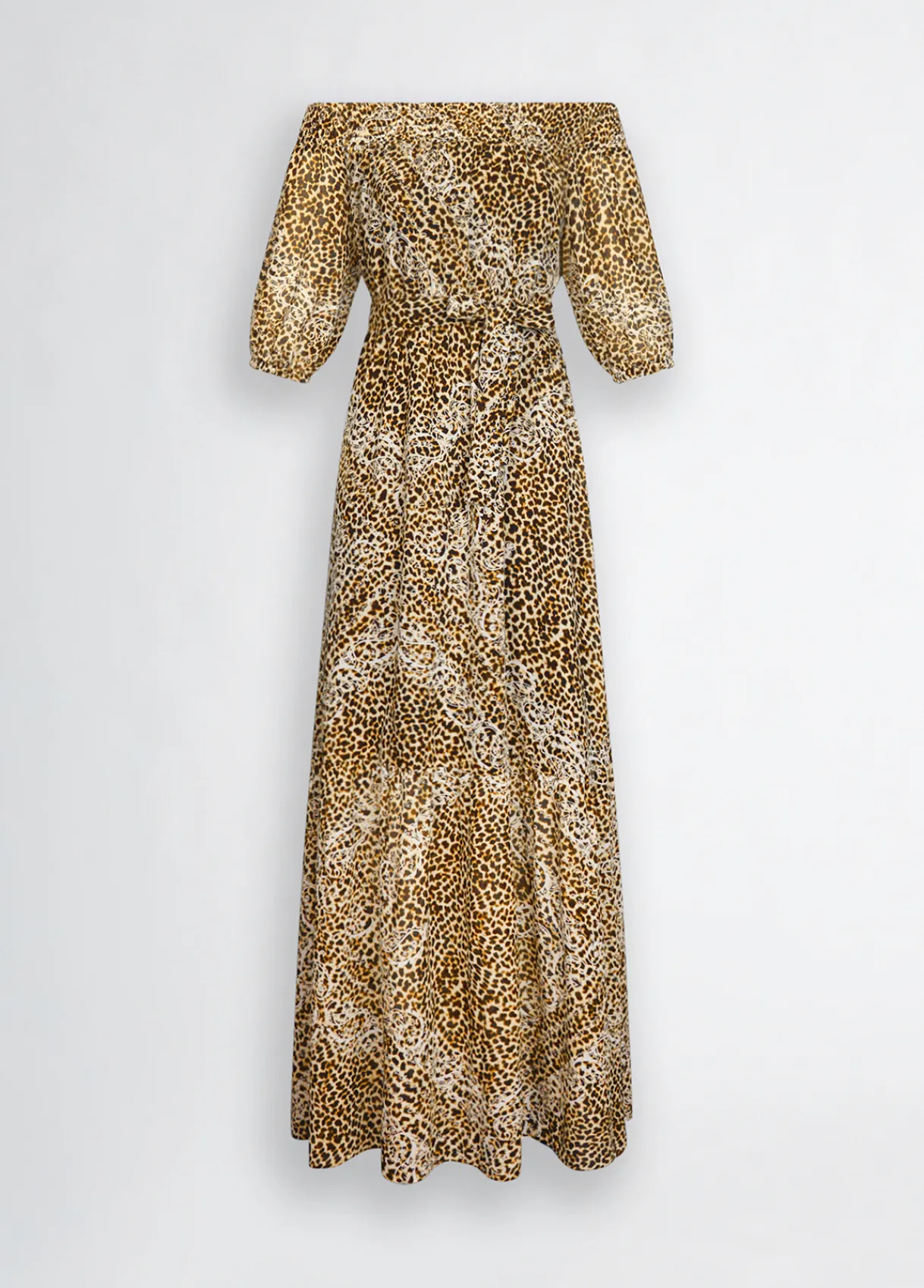 Liu Jo Robe animalier|Femme Robes