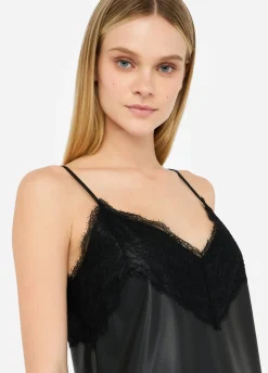 Liu Jo Robe avec dentelle|Femme Robes