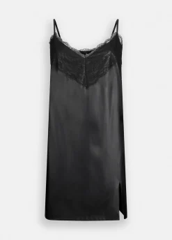 Liu Jo Robe avec dentelle|Femme Robes
