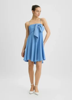 Liu Jo Robe avec nœud|Femme Cérémonie|Robes