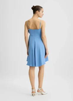 Liu Jo Robe avec nœud|Femme Cérémonie|Robes