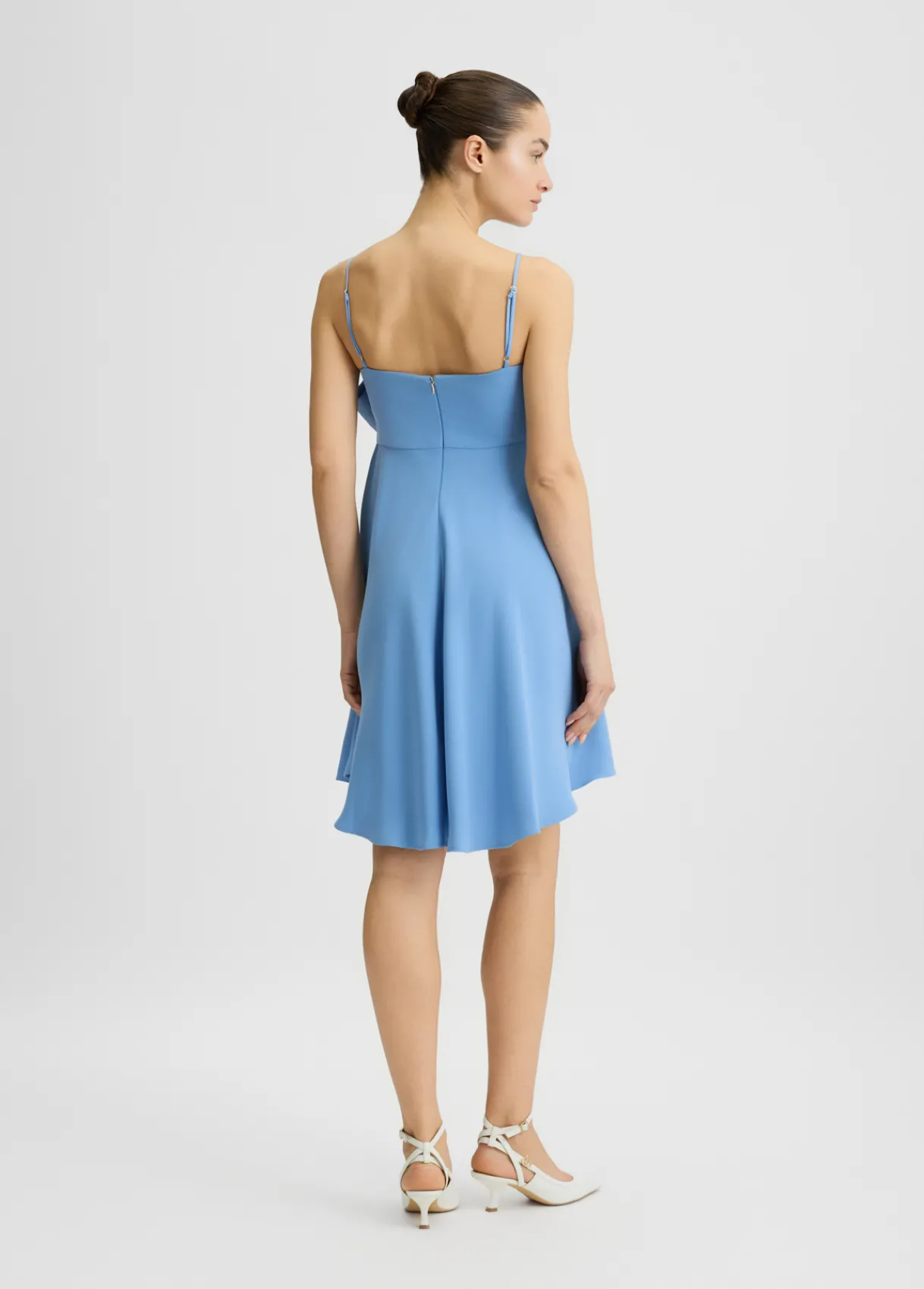Liu Jo Robe avec nœud|Femme Cérémonie|Robes