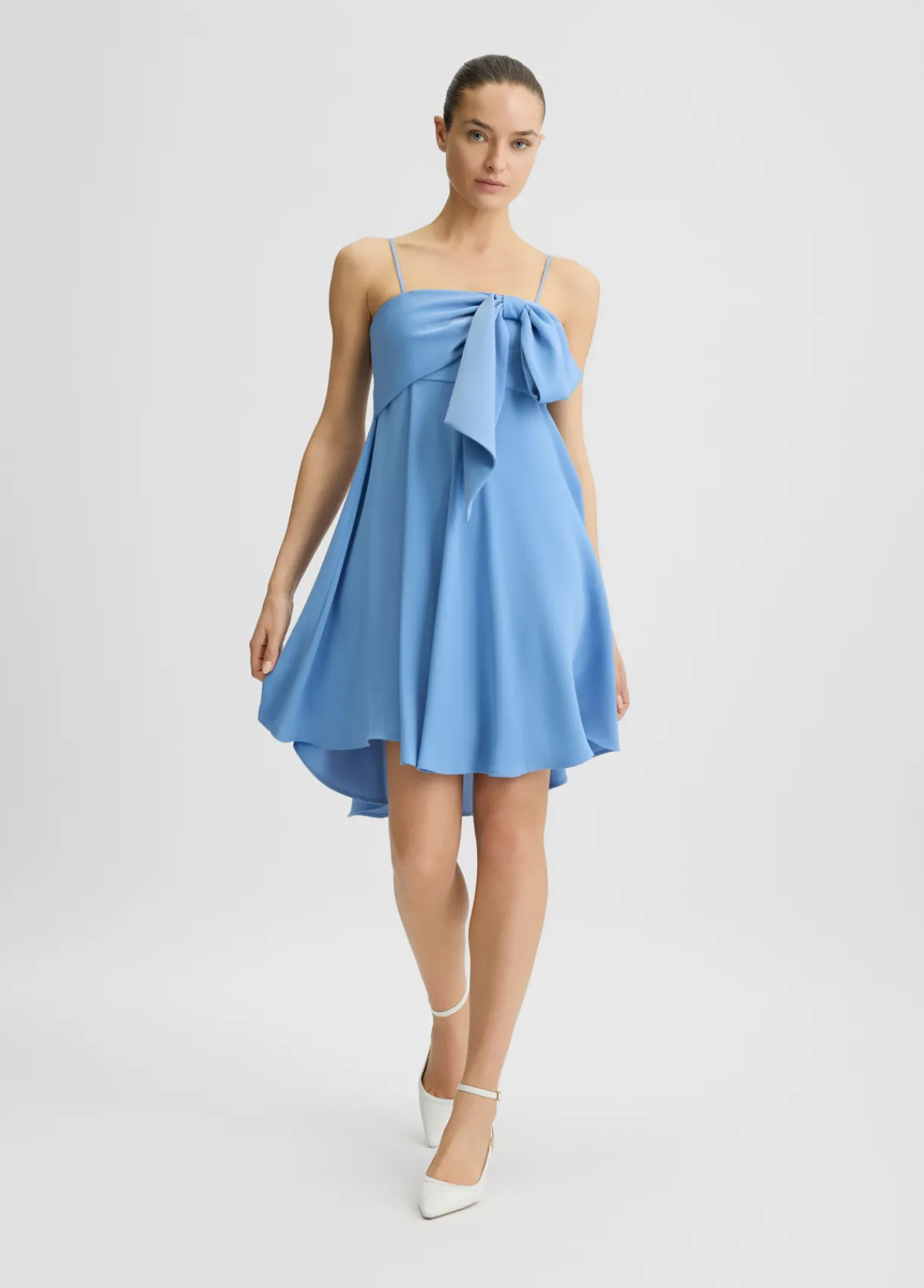 Liu Jo Robe avec nœud|Femme Cérémonie|Robes