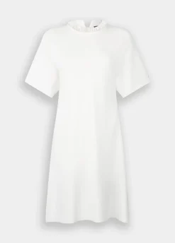 Liu Jo Robe avec paillettes|Femme Mailles|Robes