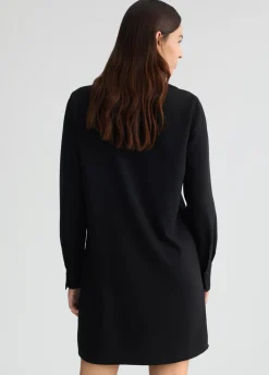 Liu Jo Robe avec strass|Femme Robes