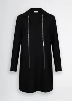 Liu Jo Robe avec strass|Femme Robes