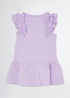 Liu Jo Robe avec strass|Enfant Robes & Combinaisons
