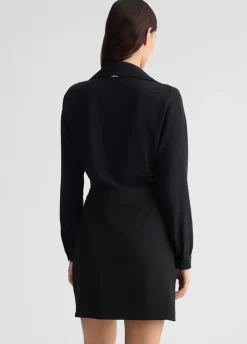 Liu Jo Robe avec strass|Femme Robes
