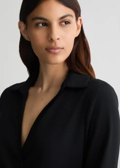 Liu Jo Robe avec strass|Femme Robes